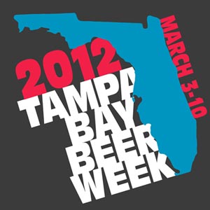 Tampa Bay Beer Week 2012