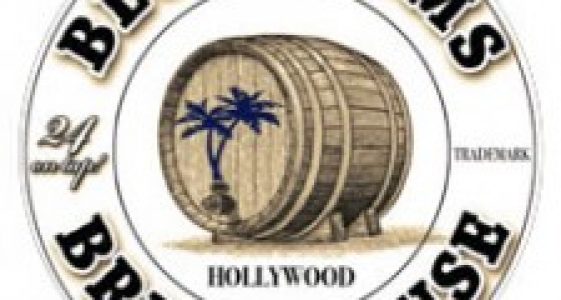 Blue Palms Brewhouse to Host Grand Re-Opening Party Blue Palms Brewhouse to Host Grand Re-Opening Party