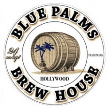 Blue Palms Brew House