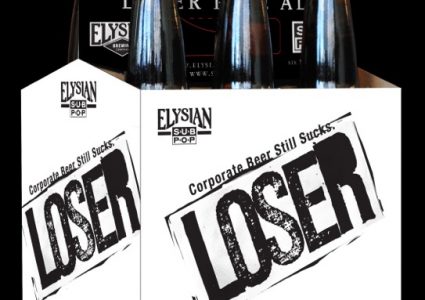 Elysian Brewing - Loser (6 pack)