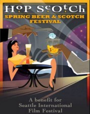 Hop Scotch - Spring Beer & Scotch Festival