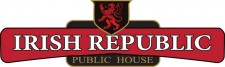 Irish Republic - Public House