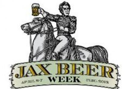 Jax Beer Week 2012