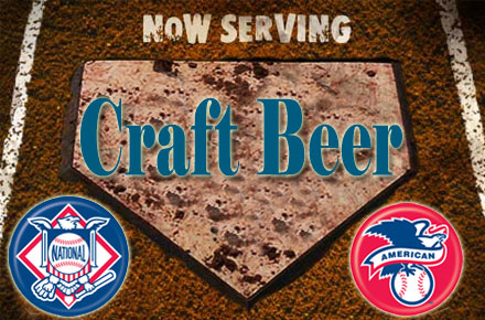 Major League Beer