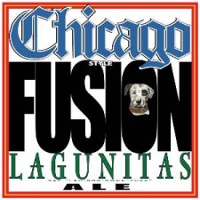 Lagunitas Chicago Fusion Ale