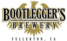 Bootlegger's Brewery Logo