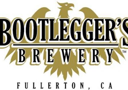 Bootlegger's Brewery Logo