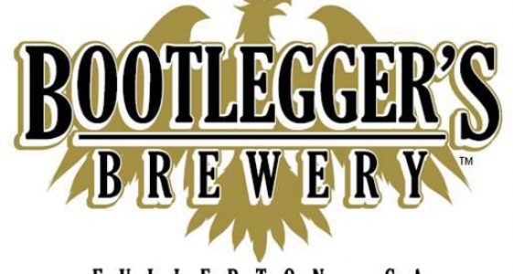 Bootlegger's 6th Anniversary Tap Lineup! Bootlegger
