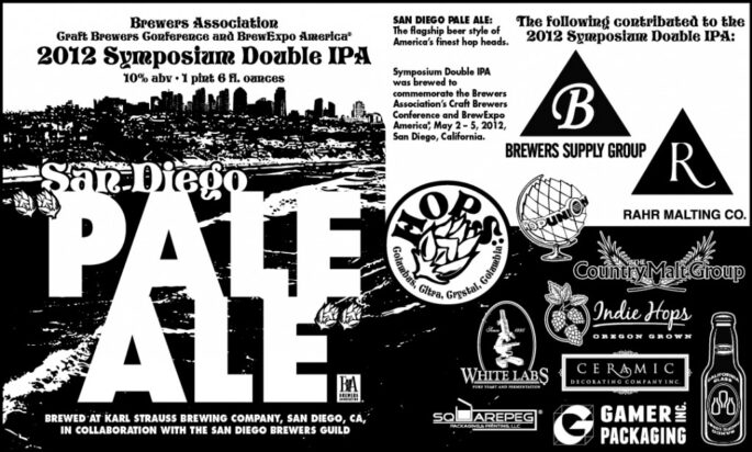 CBC San Diego Pale