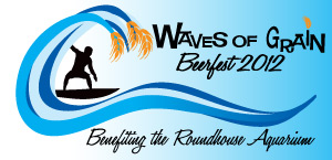 Waves of Grain Beerfest