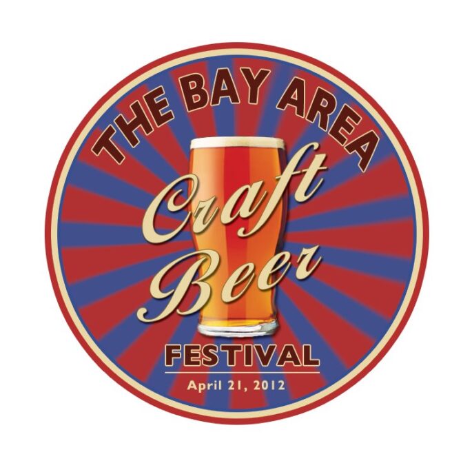 The Bay Area Craft Beer Festival 2012