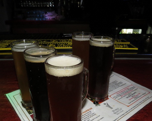 The Beer Diary: A Guide to Craft Beer in Puerto Rico