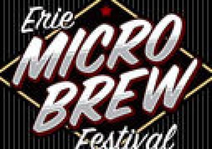 Erie Micro Brew Festival