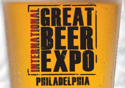 International Great Beer Expo: Philadelphia