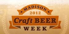 Madison Beer Week 2012