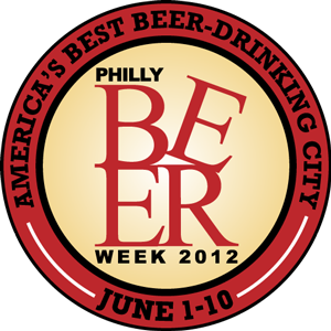 Philly Beer Week - 2012