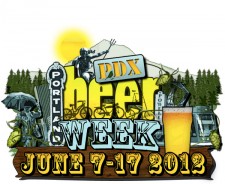 PDX Beer Week 2012