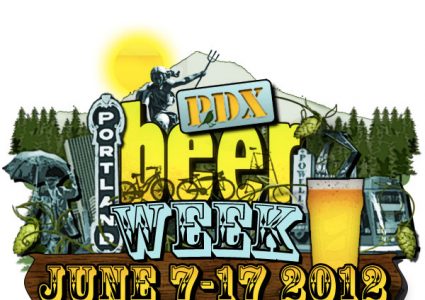 PDX Beer Week 2012