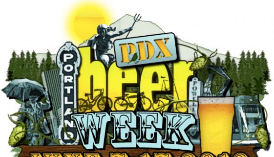 PDX Beer Week 2012