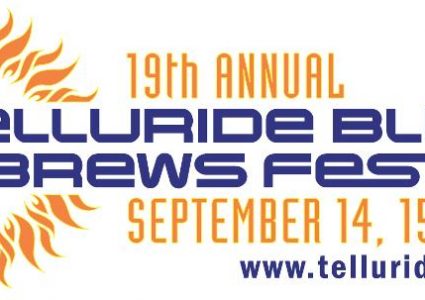 Telluride Blues & Brews Festival 2012