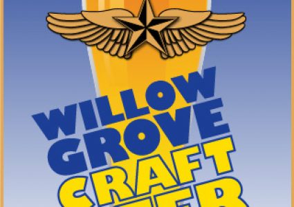 Willow Grove Craft Beer Festival