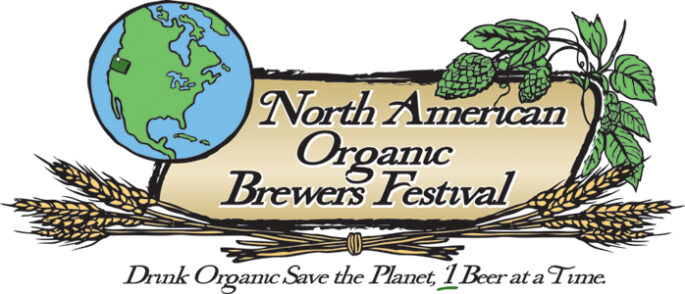 North American Organic Brewers Festival