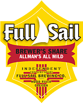 Full Sail Allman's All Mild