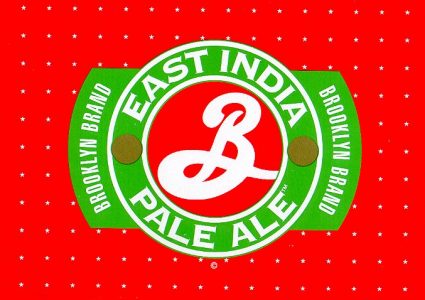 Brooklyn East India Pale Ale