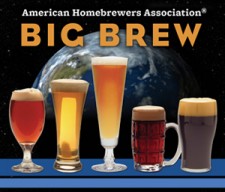 American Homebrewers Association - Big Brew 2012