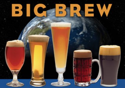 American Homebrewers Association - Big Brew 2012