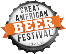 Great American Beer Festival Cap Logo