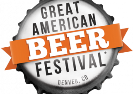 Great American Beer Festival Cap Logo