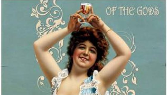 Philly Beer Week - Forum of the Gods