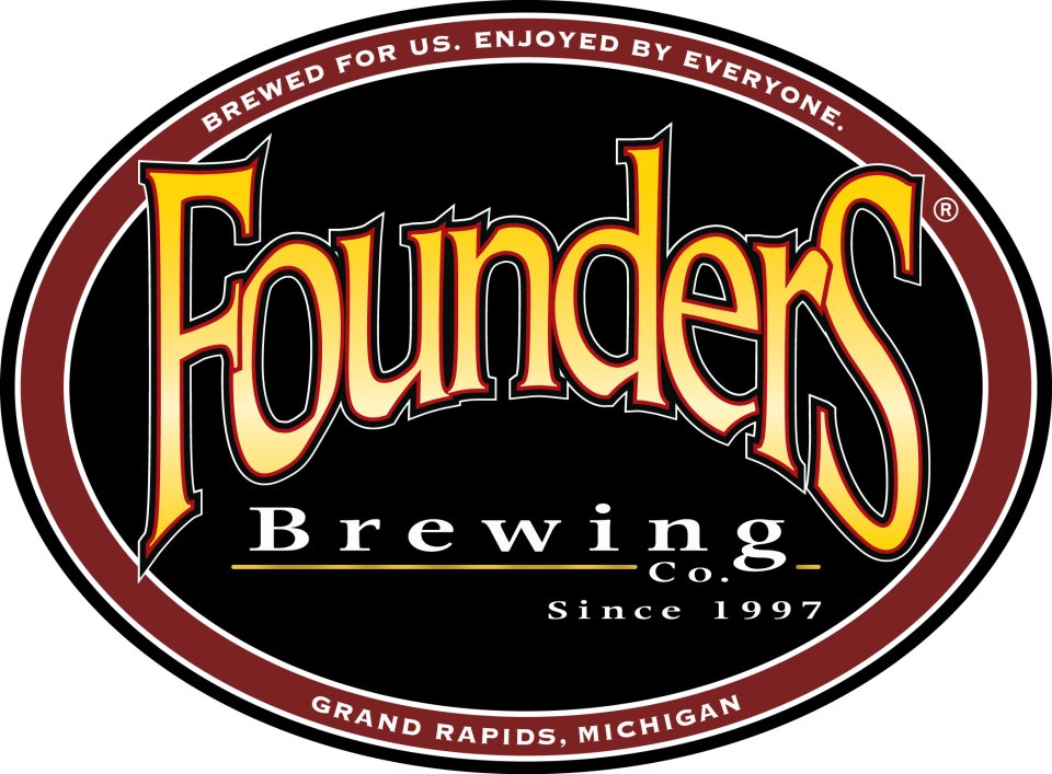 Founders Brewing