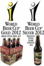 Karl Strauss - World Beer Cup 2012