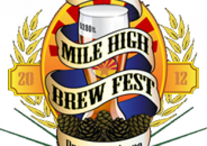 Mile High Brew Fest