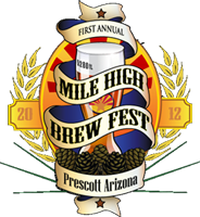 Mile High Brew Fest