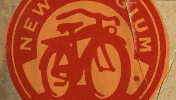 New Belgium Brewing