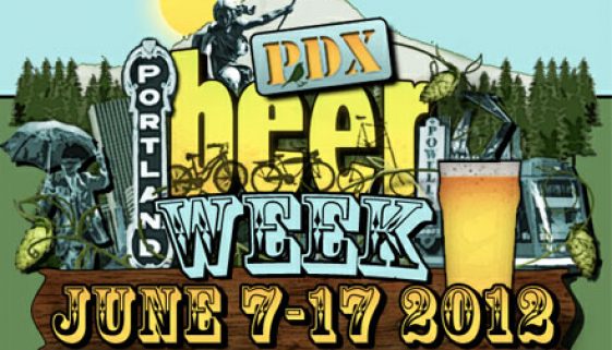 PDX Beer Week 2012