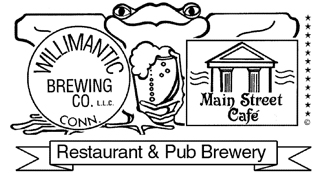 Willimantic Brewing Company