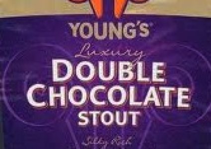 youngs double chocolate stout