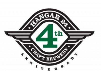 Hangar 24 4th Anniversary