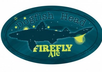 Dogfish Head firefly ale
