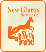 New Glarus Laughing Fox