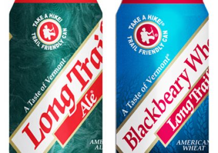 Long Trail Cans
