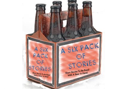 A Six Pack of Stories
