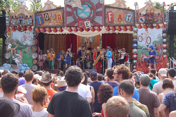 NBB Tour de Fat