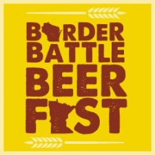 Border Battle Beer Fest