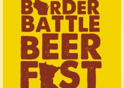 Border Battle Beer Fest