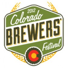 Colorado Brewers' Festival 2012